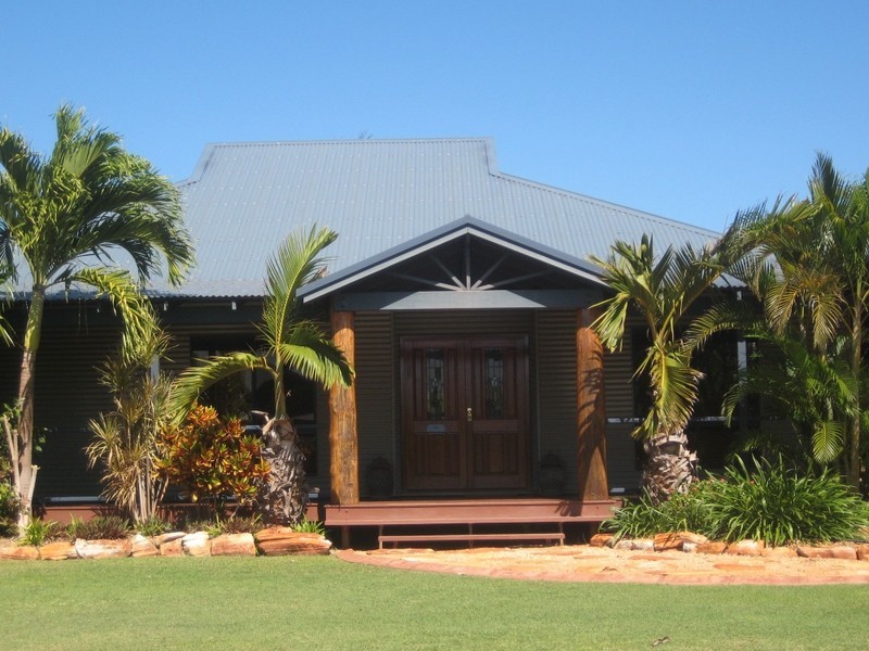 14 KAPANG DRIVE, Broome WA 6725