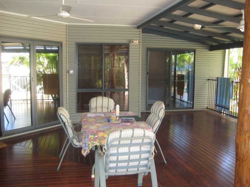 14 KAPANG DRIVE, Broome WA 6725