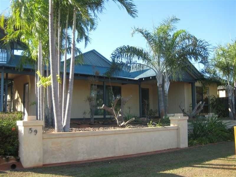 59 Demco Drive, Broome WA 6725
