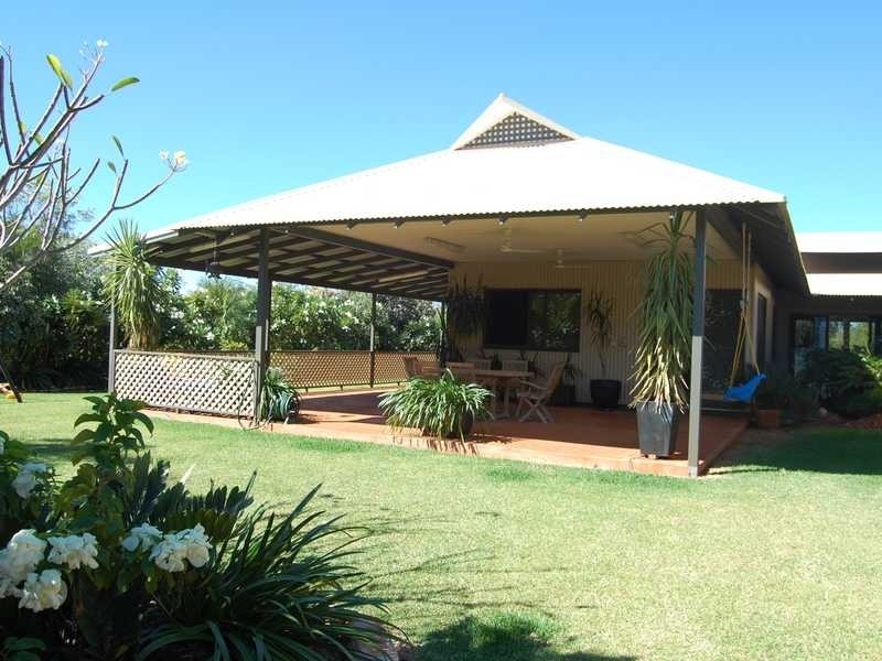 69 Wattle Drive, Broome WA 6725