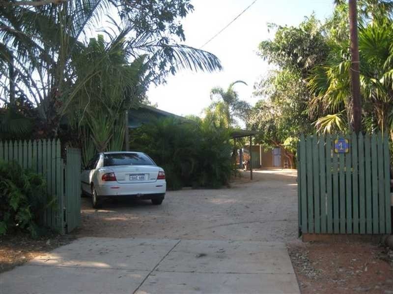 1 Male Court, Broome WA 6725