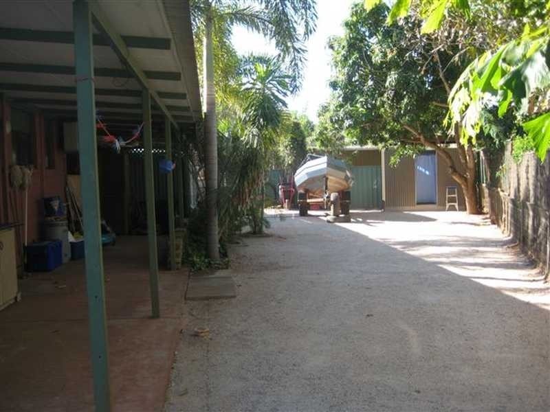 1 Male Court, Broome WA 6725