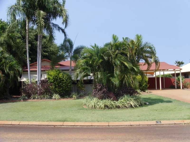 15 Howe Drive, Broome WA 6725