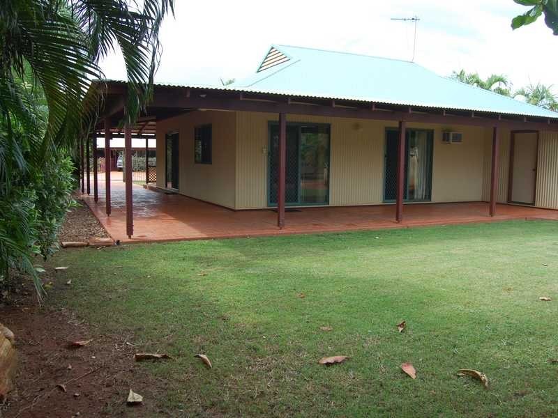 9 Curlew Street, Broome WA 6725