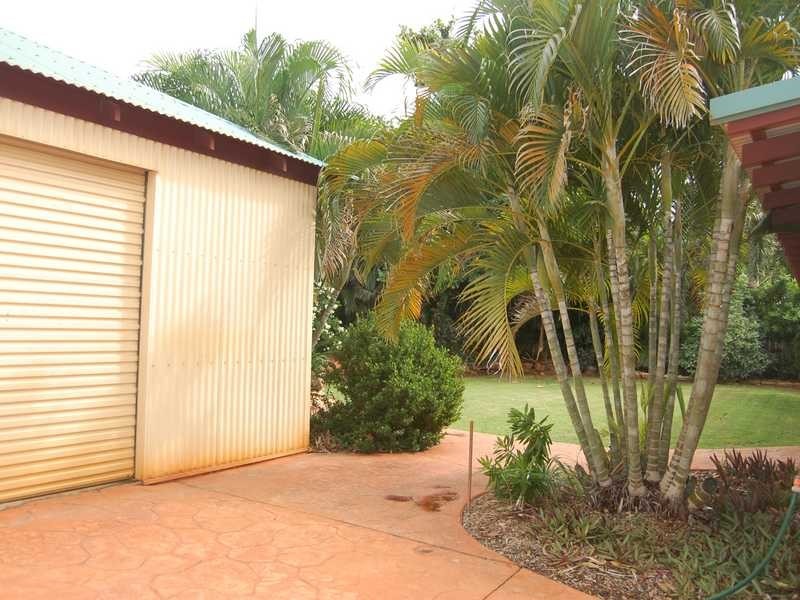 9 Curlew Street, Broome WA 6725