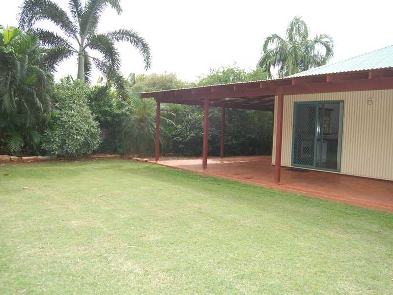 9 Curlew Street, Broome WA 6725