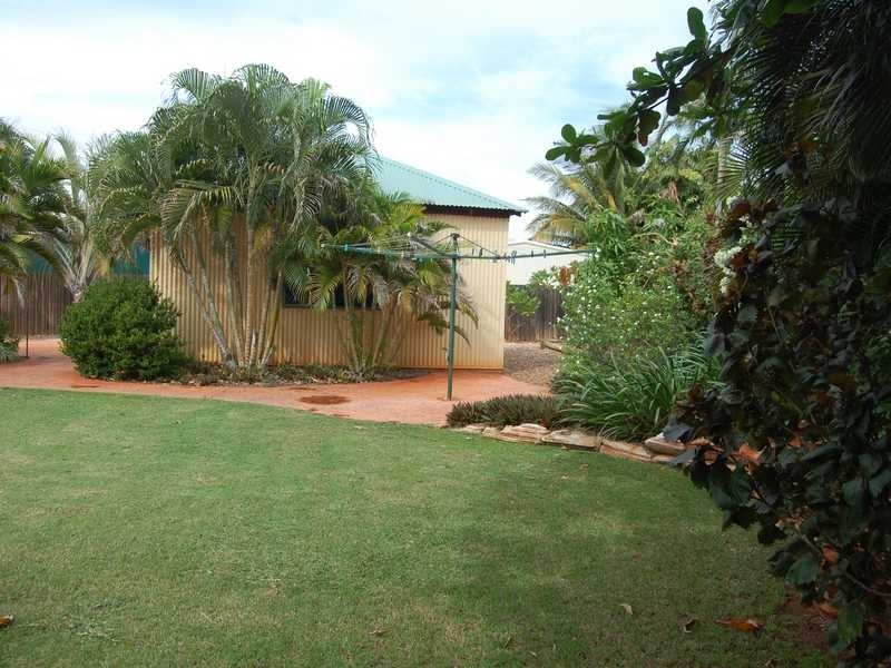 9 Curlew Street, Broome WA 6725