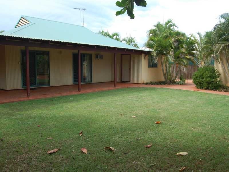 9 Curlew Street, Broome WA 6725