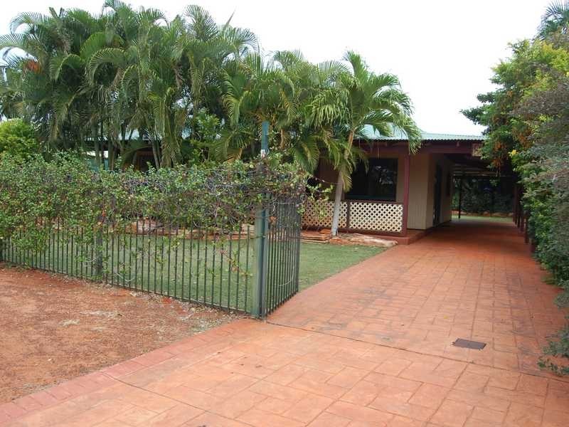 9 Curlew Street, Broome WA 6725