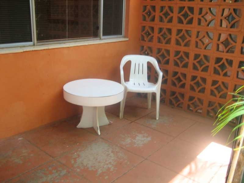 1/12 Robinson Street, Broome WA 6725