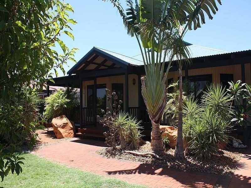 6 Shearwater Crescent, Broome WA 6725