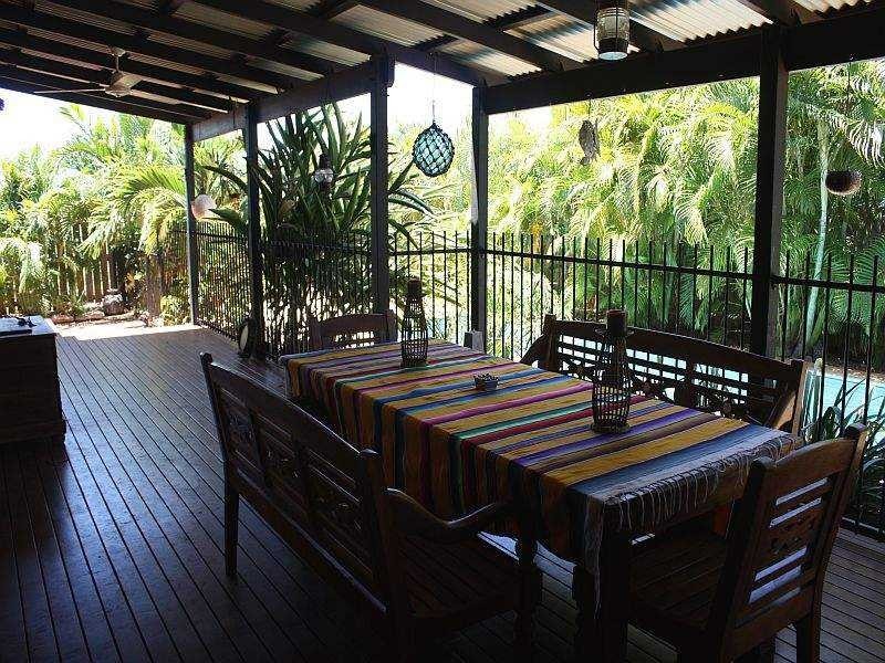 6 Shearwater Crescent, Broome WA 6725