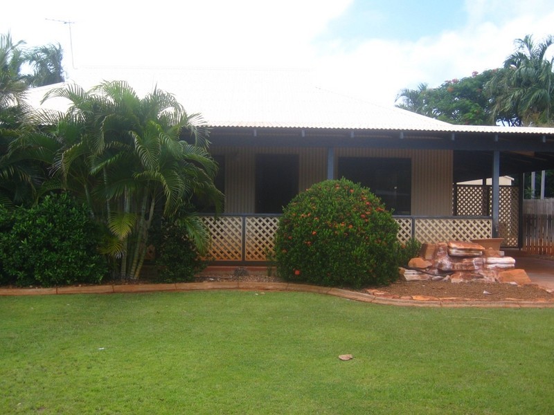 5 PIPIT LOOP, Broome WA 6725