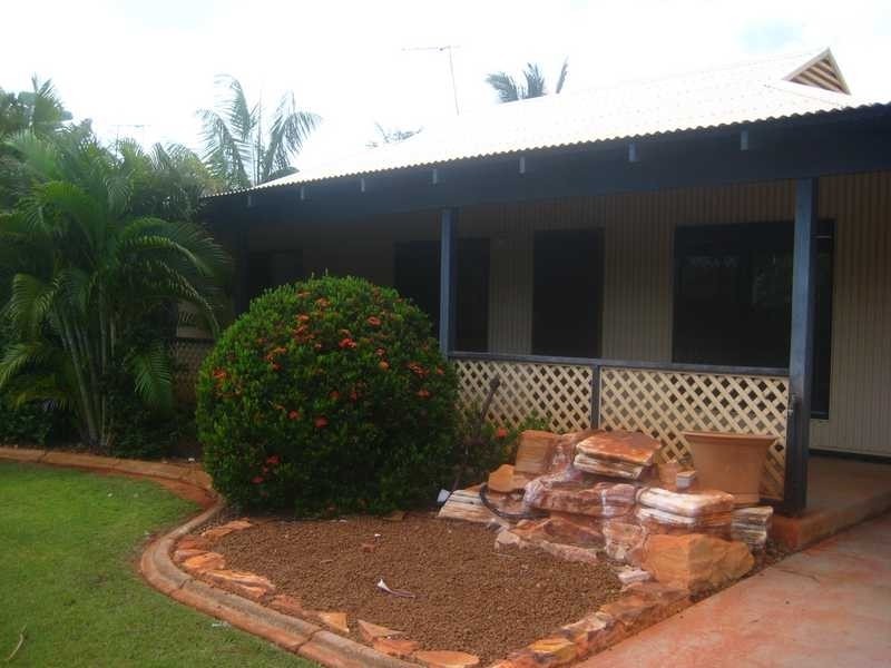 5 PIPIT LOOP, Broome WA 6725