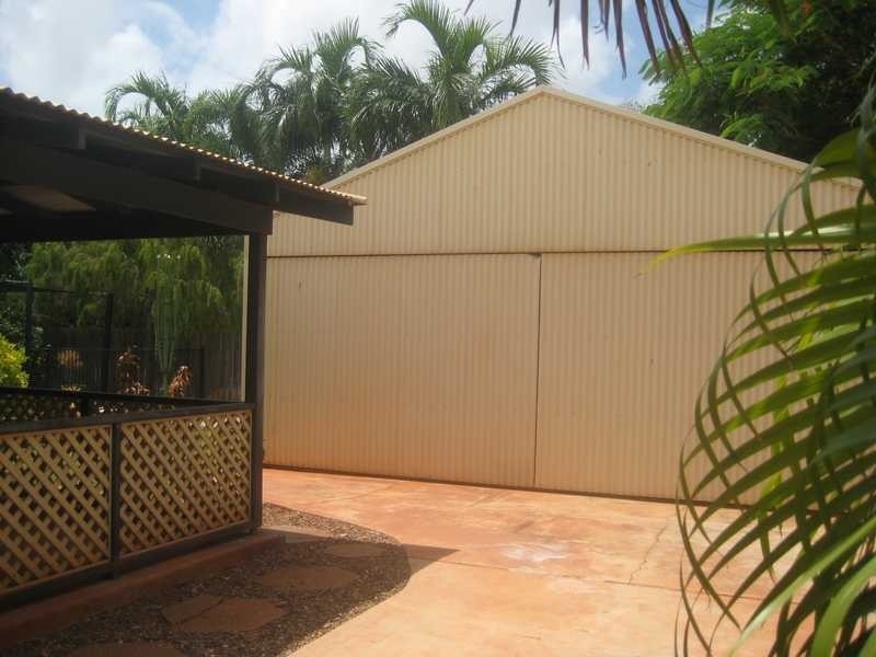 5 PIPIT LOOP, Broome WA 6725
