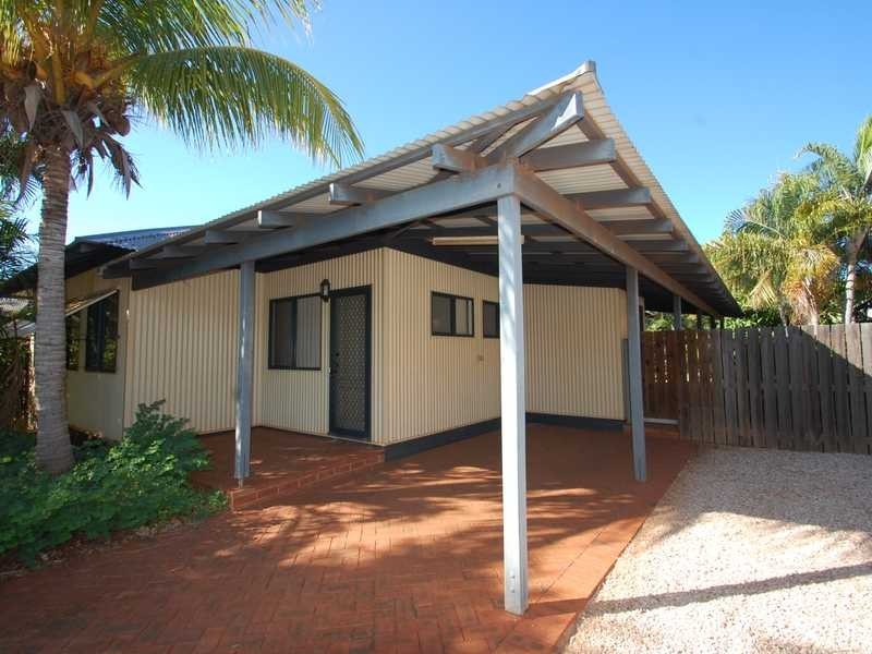 4 Bilby Way, Broome WA 6725