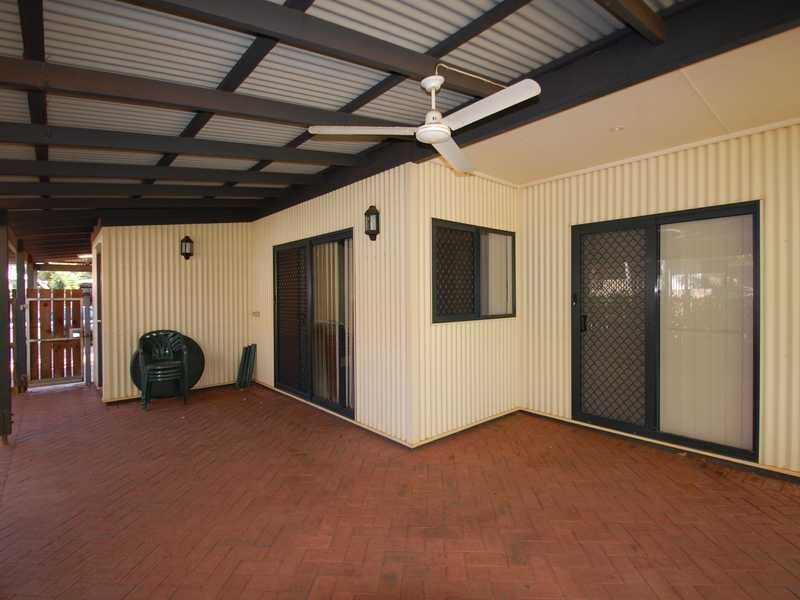 4 Bilby Way, Broome WA 6725