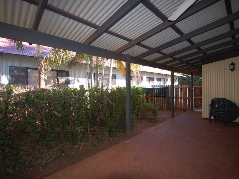 4 Bilby Way, Broome WA 6725