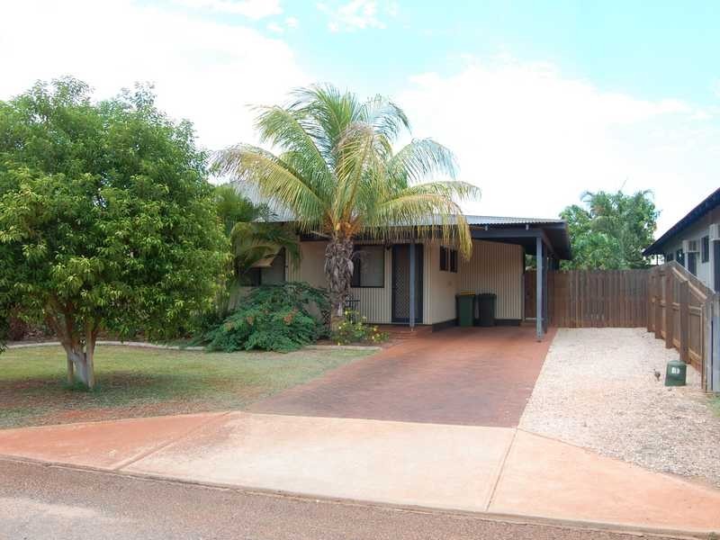 4 Bilby Way, Broome WA 6725