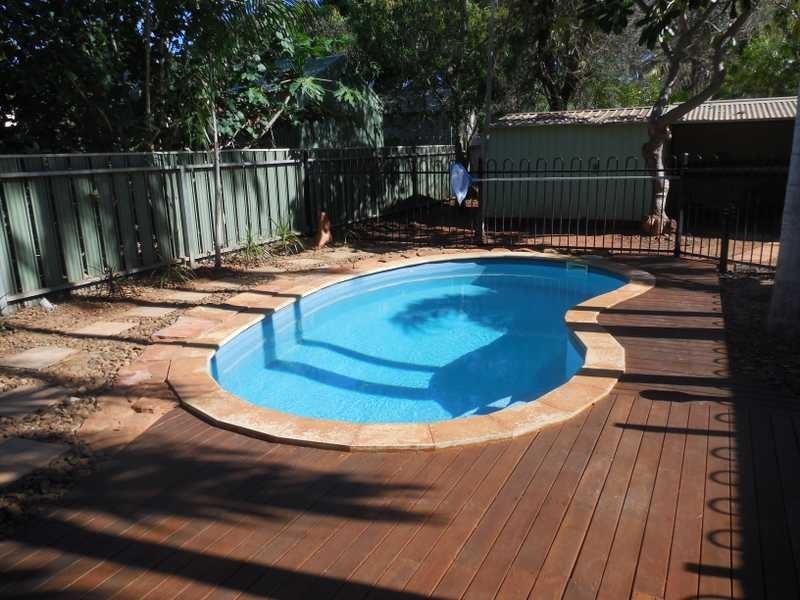 2 Gill Road, Cable Beach WA 6726