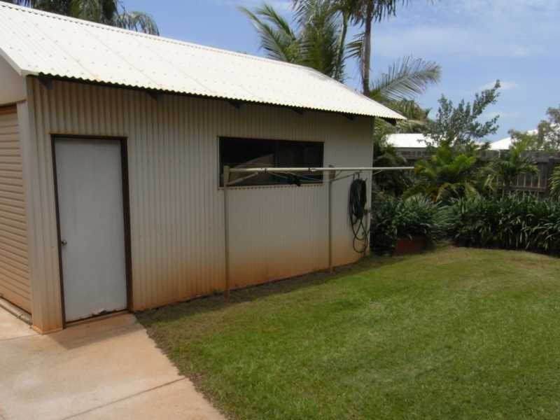 13 Shearwater Crescent, Broome WA 6725