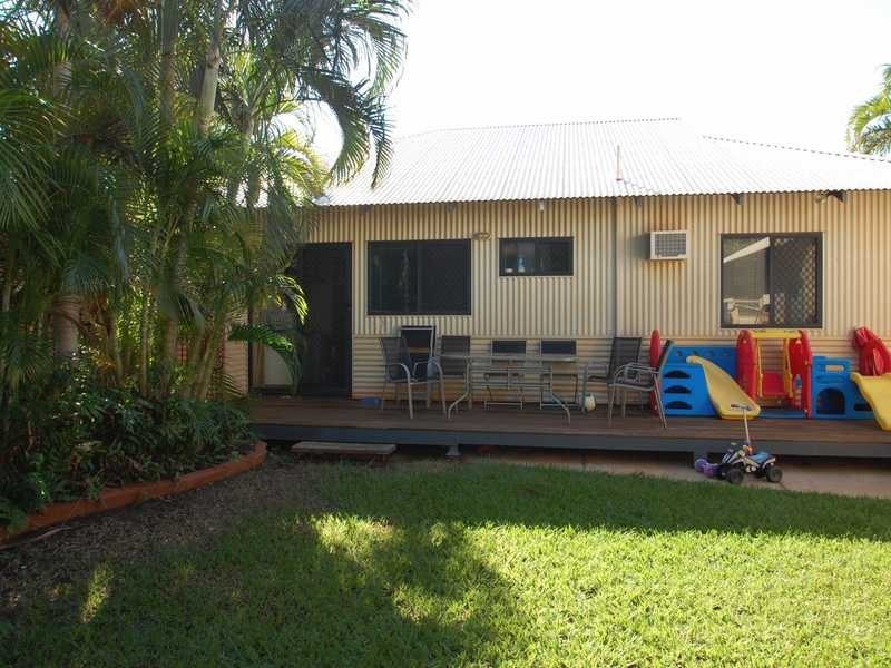 13 Shearwater Crescent, Broome WA 6725