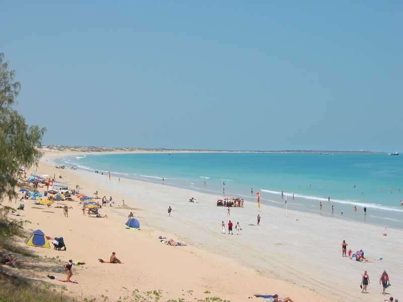 H1 Cnr Sanderling/Sandpiper, Broome WA 6725