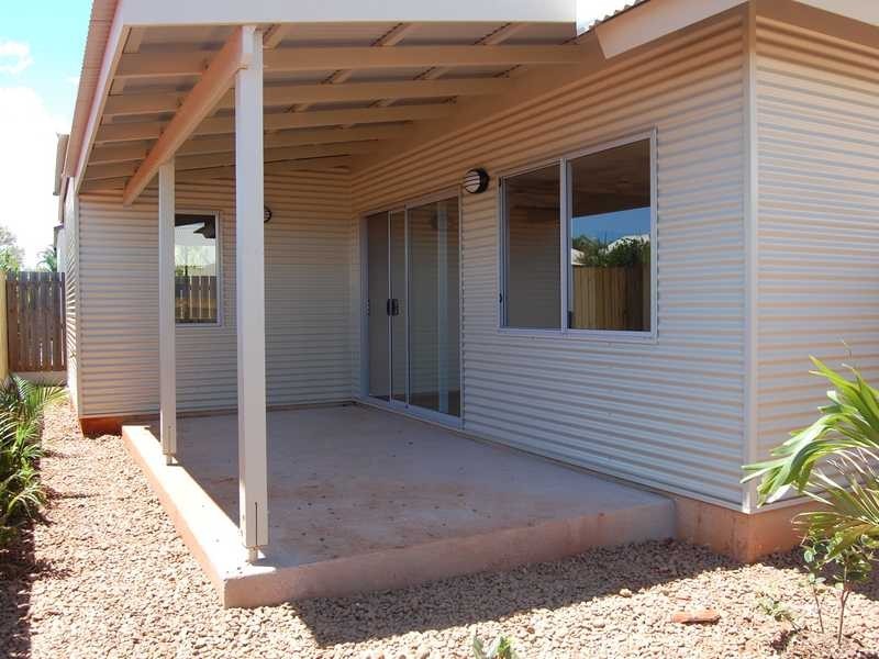 H2 Cnr Sanderling/Sandpiper, Broome WA 6725
