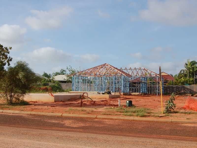 H3 Cnr Sanderling/Sandpiper, Broome WA 6725