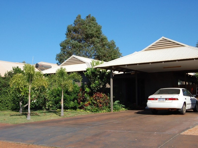 37 Planigale Loop, Broome WA 6725