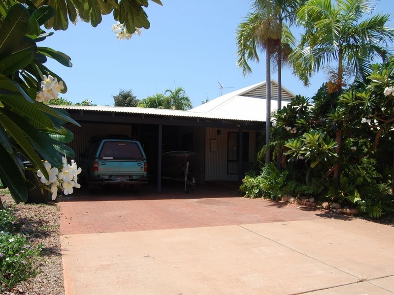 11 MULGRUE COURT, Cable Beach WA 6726