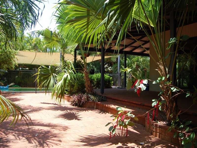 11 MULGRUE COURT, Cable Beach WA 6726