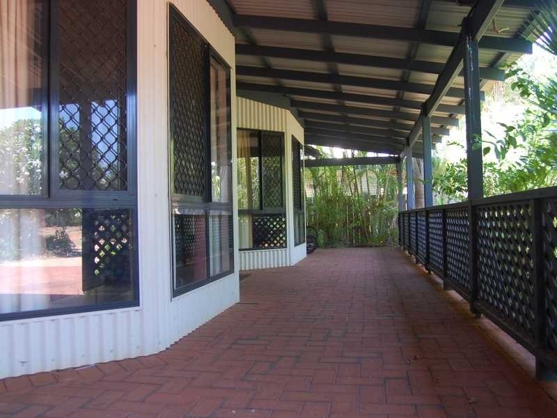 11 MULGRUE COURT, Cable Beach WA 6726