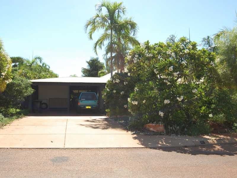 11 MULGRUE COURT, Cable Beach WA 6726