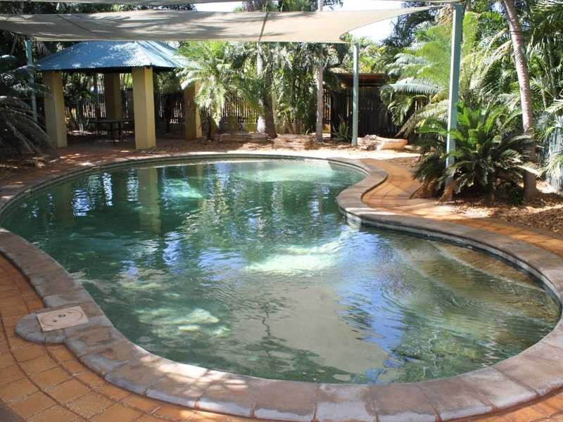 4/90 Herbert Street, Broome WA 6725