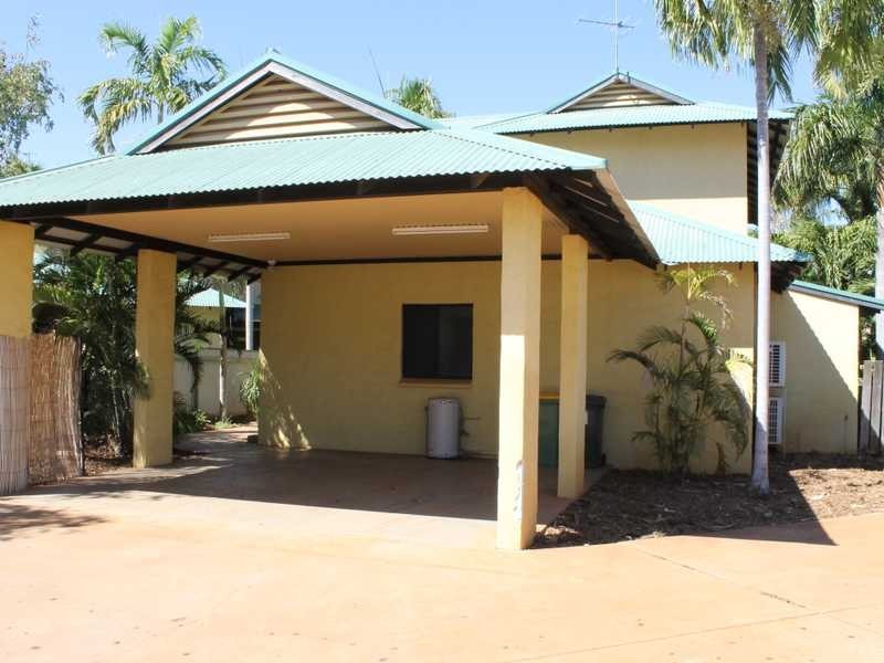 4/90 Herbert Street, Broome WA 6725