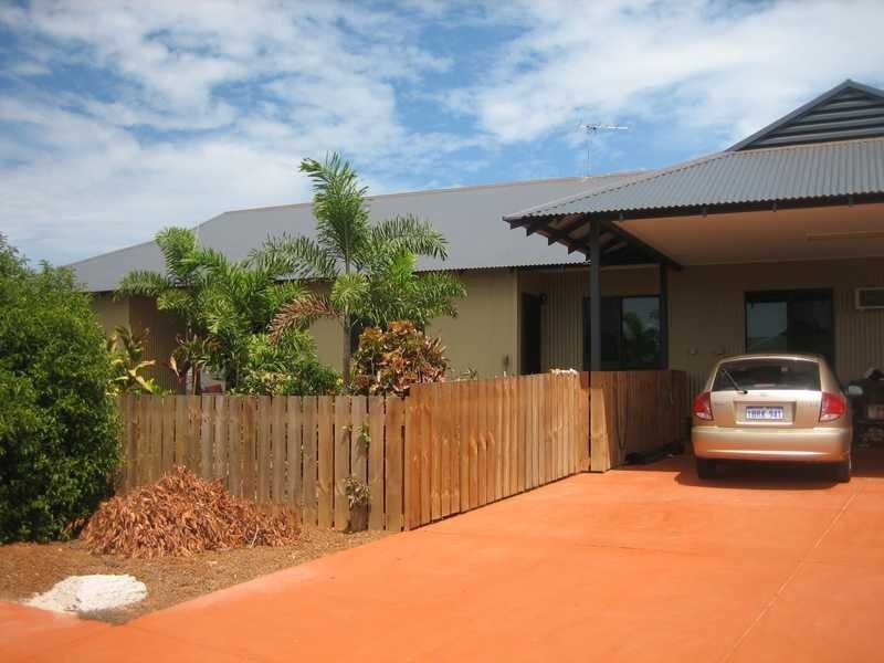 48 Greenshank Drive, Broome WA 6725