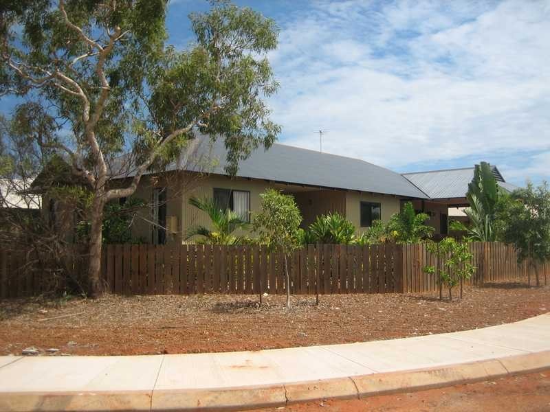 48 Greenshank Drive, Broome WA 6725
