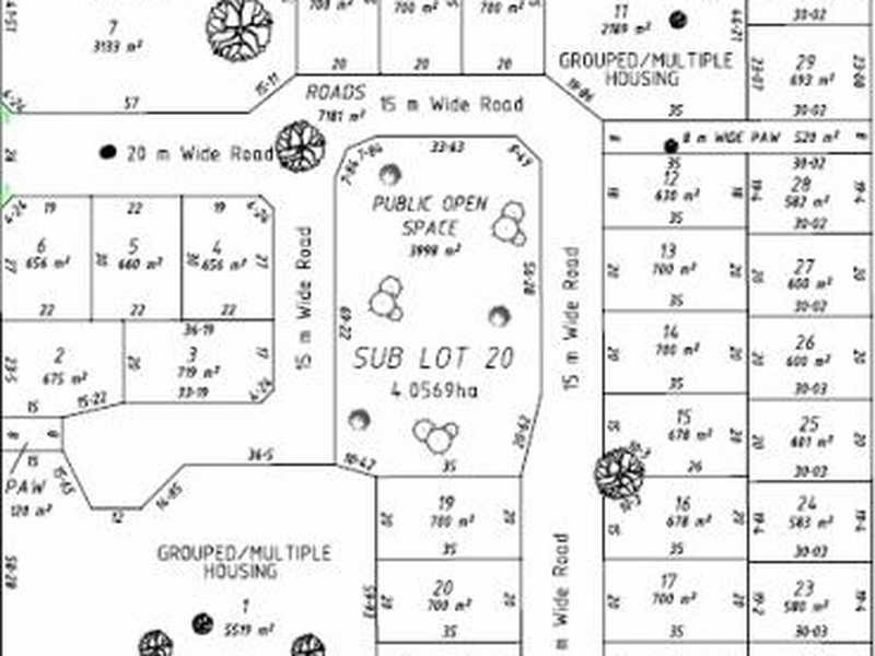 20/ Ashley Grove Estate Derby, Derby WA 6728