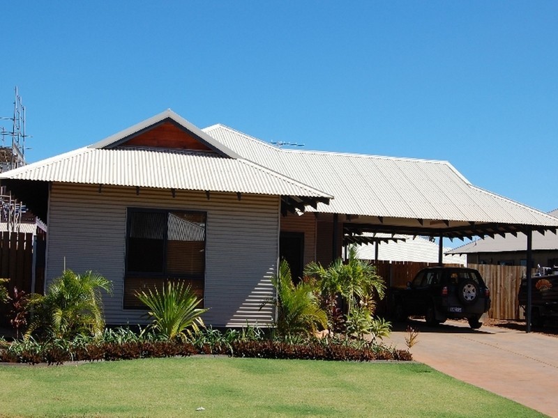 11 Wongai Crescent, Cable Beach WA 6726