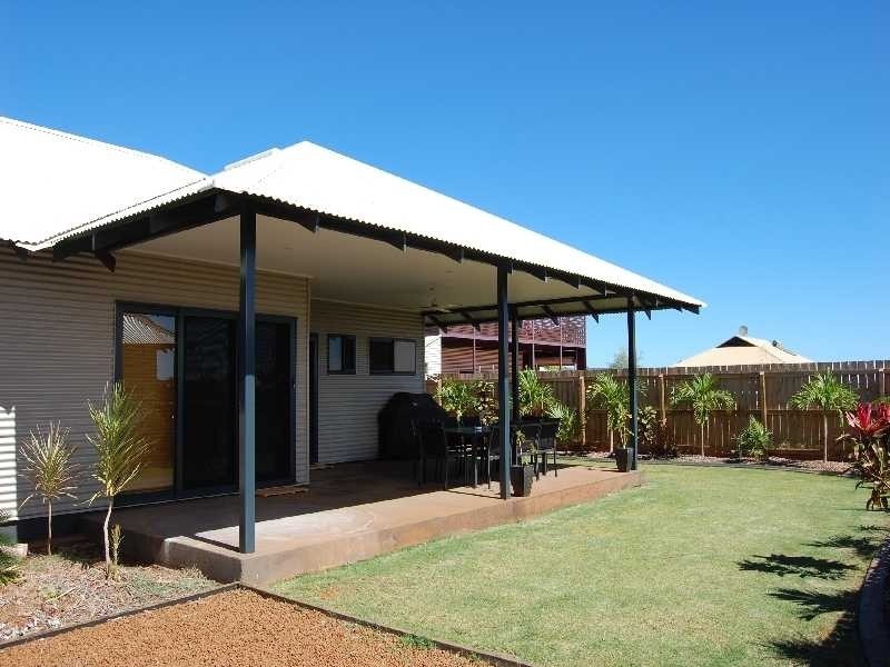 11 Wongai Crescent, Cable Beach WA 6726