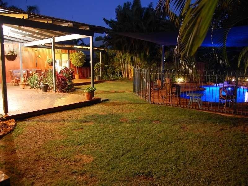 4 Goldie Court, Broome WA 6725