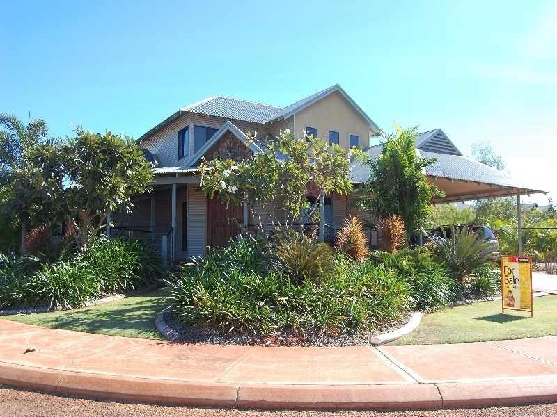 17 Delaware Road, Broome WA 6725
