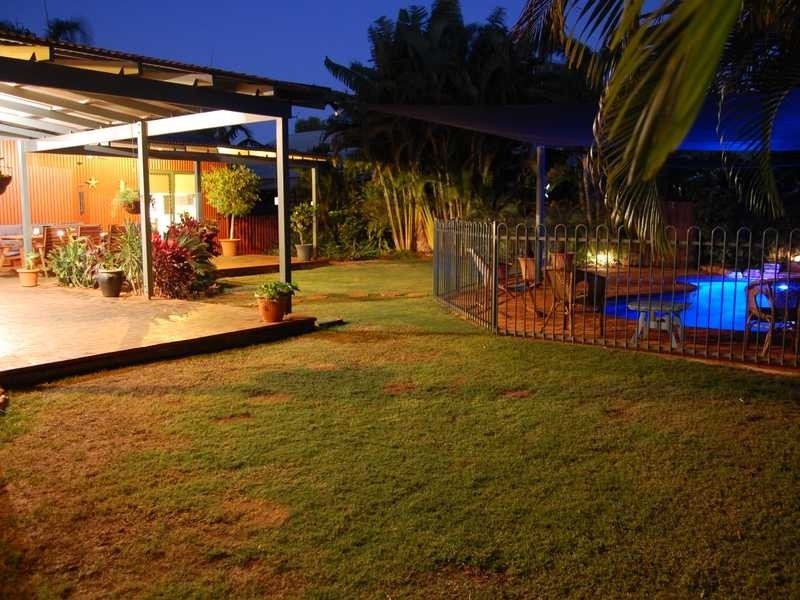 4 Goldie Court Cable Beach, Broome WA 6725