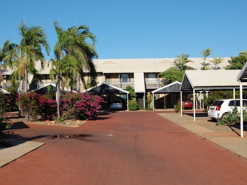 2/10 DEPLEDGE WAY CABLE BEACH, Broome WA 6725