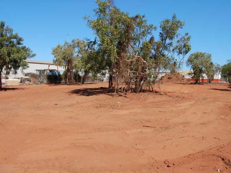 2/33 McDaniel Road, Broome WA 6725