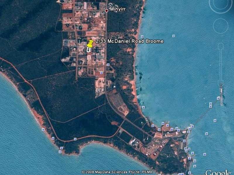 2/33 McDaniel Road, Broome WA 6725