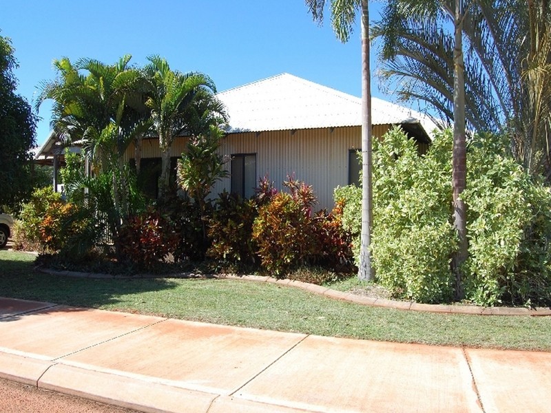 1 Bilby Way, Broome WA 6725