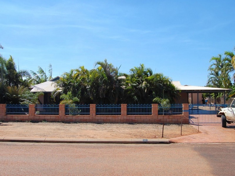 6 Curlew Street Roebuck Estate, Broome WA 6725