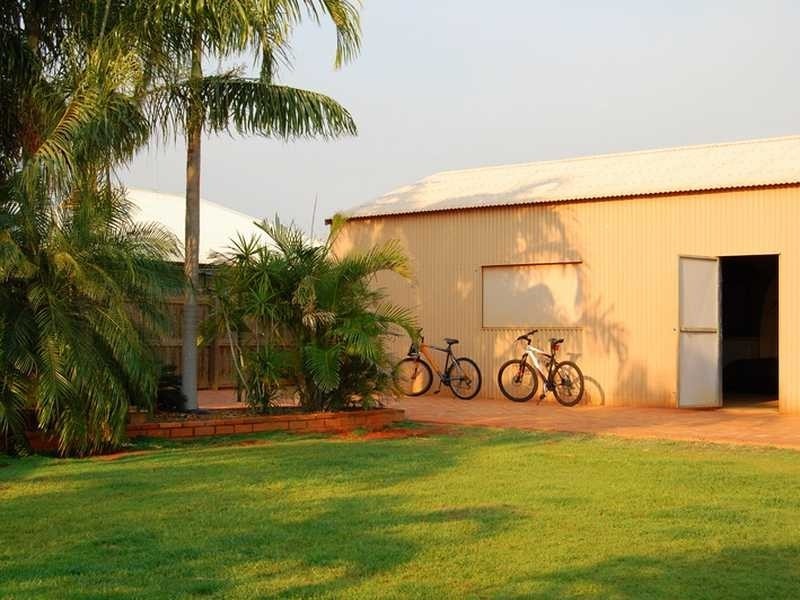 6 Curlew Street Roebuck Estate, Broome WA 6725